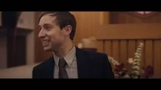 The Revival - Official Trailer English 4K-ULTRA HD (2018)