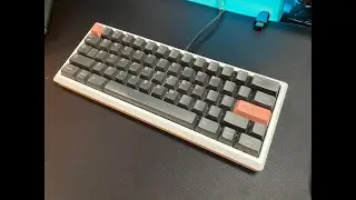 Arc60 - flower shadow switches