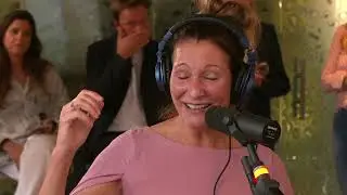 Uitreiking van de Audify Awards - Adformatie Dag van de Audio