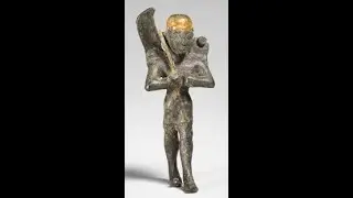Going Over The 3 Different Hurrian Ishtar Goddesses