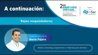 Bajas Respondedoras En Tratamiento De Fertilidad