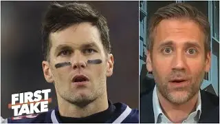 Tom Brady’s $50M Bucs contract is a team-friendly deal - Max Kellerman | First Take