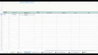 Small Business tracker - Easily track Sales, Expenses, Profits & Key business  details