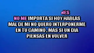 Explosión de Iquitos - Mix Lambada 3 KARAOKE ( En vivo ) + COROS | HD | MP4 | PACK