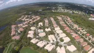 Westlake Court, West Bay Club, Estero FL