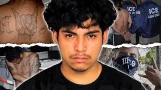 They Stabbed A Young Mother 143 Times Over a MISREAD Tattoo: The MS-13 Baltimore Terror