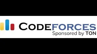 CodeForces Problem 