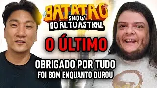 BATATAO - O Show Do Alto Astral! #020