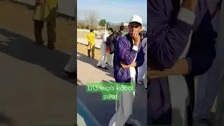 KABAL SWAT U13 TRIALS #viral #shorts #foryou #shortvideos #kpk
