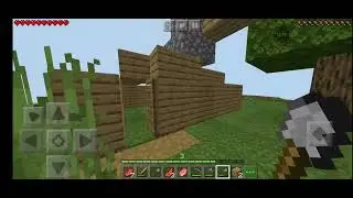 Minecraft, mais eu nãofalo nada episódio 2