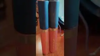 Tarte lip paint lipstick