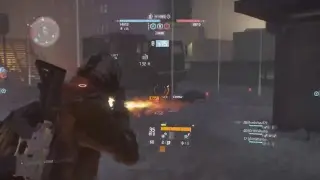Mp7 Hexo build