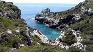 Cala figuereta 2