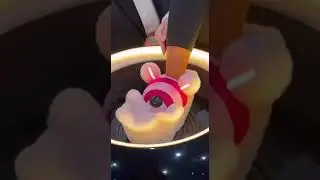 AI Shoe Printers Are Getting Out of Hand 💀👟 #shorts #cute #futuristic #satisfying #pink