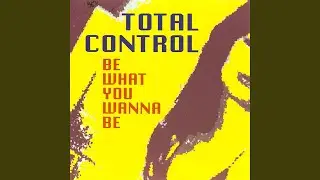 Be What You Wanna Be