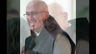 Trappist Monks of Mepkin Abbey