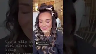 How to Get Volume & Body with Longer Hair