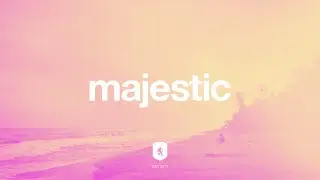 Rare - Pure (feat. Zeina) | Majestic Color