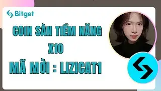 ĐU ĐỈNH PI? CƠ HỘI X10 C&Ugrave;NG COIN S&Agrave;N TIỀM NĂNG #bitget #bgb #okx #binance #pi