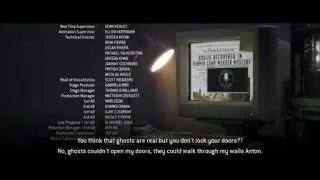 Best Grace and Anton Interaction - Bizarre Yet Bonafide Podcast - The Quarry