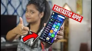 Top 6 FANTASTIC Android Apps You Must INSTALL  - BEST APPS 2019 - NO ROOT