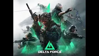 delta force : Kím kim cương thoai