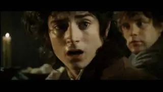 Baggins, Underhill, Pub, Ring