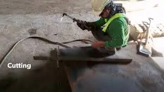 EDPP-GARCAP O&M Work Progress Report: March 1-15 2020