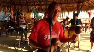 Mix La Cachimba y Don Martin - Fuzion 4 Ft. Chayanne de Pochomil
