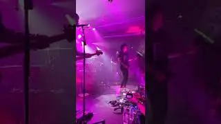 LostAlone - Compilation of Complications (live)