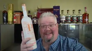 Penelope Peach Old Fashioned Vs Handy & Schiller Old Fashioned - Premade Cocktail Battle!