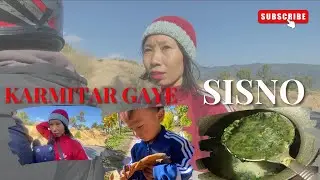 AAJA KARMITAR SAMMA GAYE ANI GHARMA SISNO MAM KHAYERA 