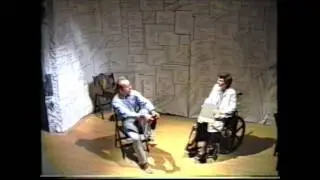 The Normal Heart by Larry Kramer-Act 1 Scene 1(Part 2)
