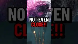 Why Godzilla VS Ghidorah IS NO LONGER CLOSE!!