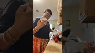 Let's get healthy together 