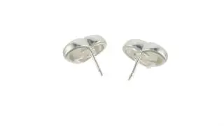 Gucci - Love Britt Heart Earrings SKU:8911583