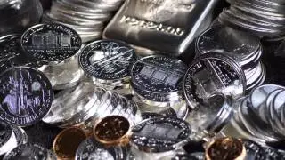 Silver porn, a Celebration of pretty metal