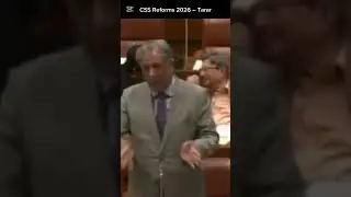 CSS Exam Structure to Change in 2026 | Minister Azam Nazeer Tarar Announces Major Reforms