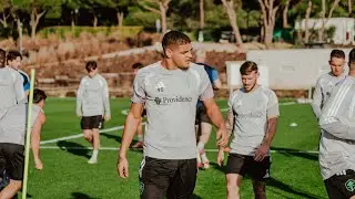 Interview: Osaze De Rosario Post-Match vs Hammarby IF