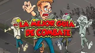 💥Guía de Combate Project Zomboid |Tips de combate Project Zomboid💥