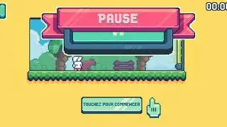 Yeah Bunny 2 - Level 13 (16.608)