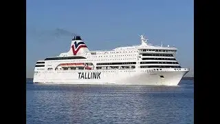 Romantika Tallink 2017