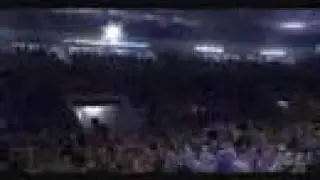 Smackdown vs Raw 2008 Intro