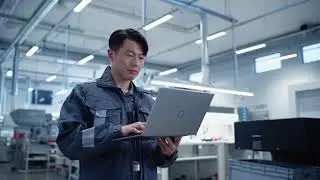 Revolutionize Manufacturing Operations with SAP DM