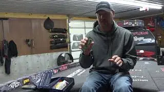 Is this Jason Christie's Favorite Crankbait Ever?