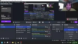 Stream FL Studio on Twitch/OBS with ASIO4ALL (NO ASIO LinkPro or other complicated jawns)