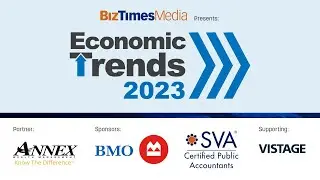Economic Trends 2023 - Michael Knetter Ph.D., University of Wisconsin Foundation