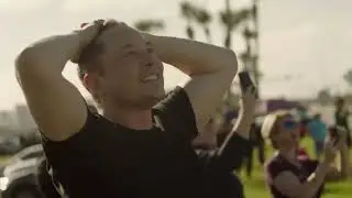 Europe - The Final Countdown - Elon Musk - SpaceX