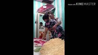 Suami Siaga!!! Idaman Semua Kaum Hawa #(WIFE)