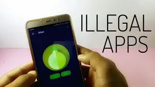 Top 6 illegal Hacking Apps for Android 2017 (No Root)